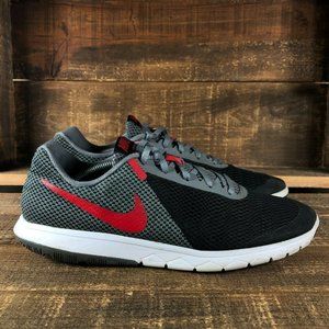 Nike Mens Flex Experience RN 6 Running Shoes Sz 14